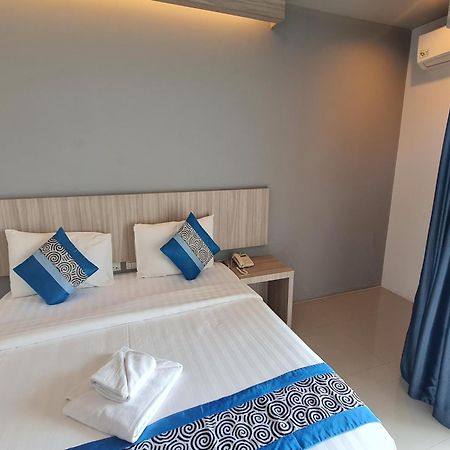Carpio Hotel Phuket Luaran gambar