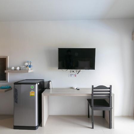 Carpio Hotel Phuket Luaran gambar