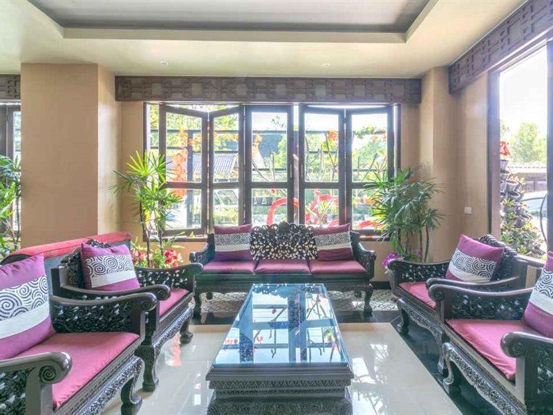 Carpio Hotel Phuket Luaran gambar