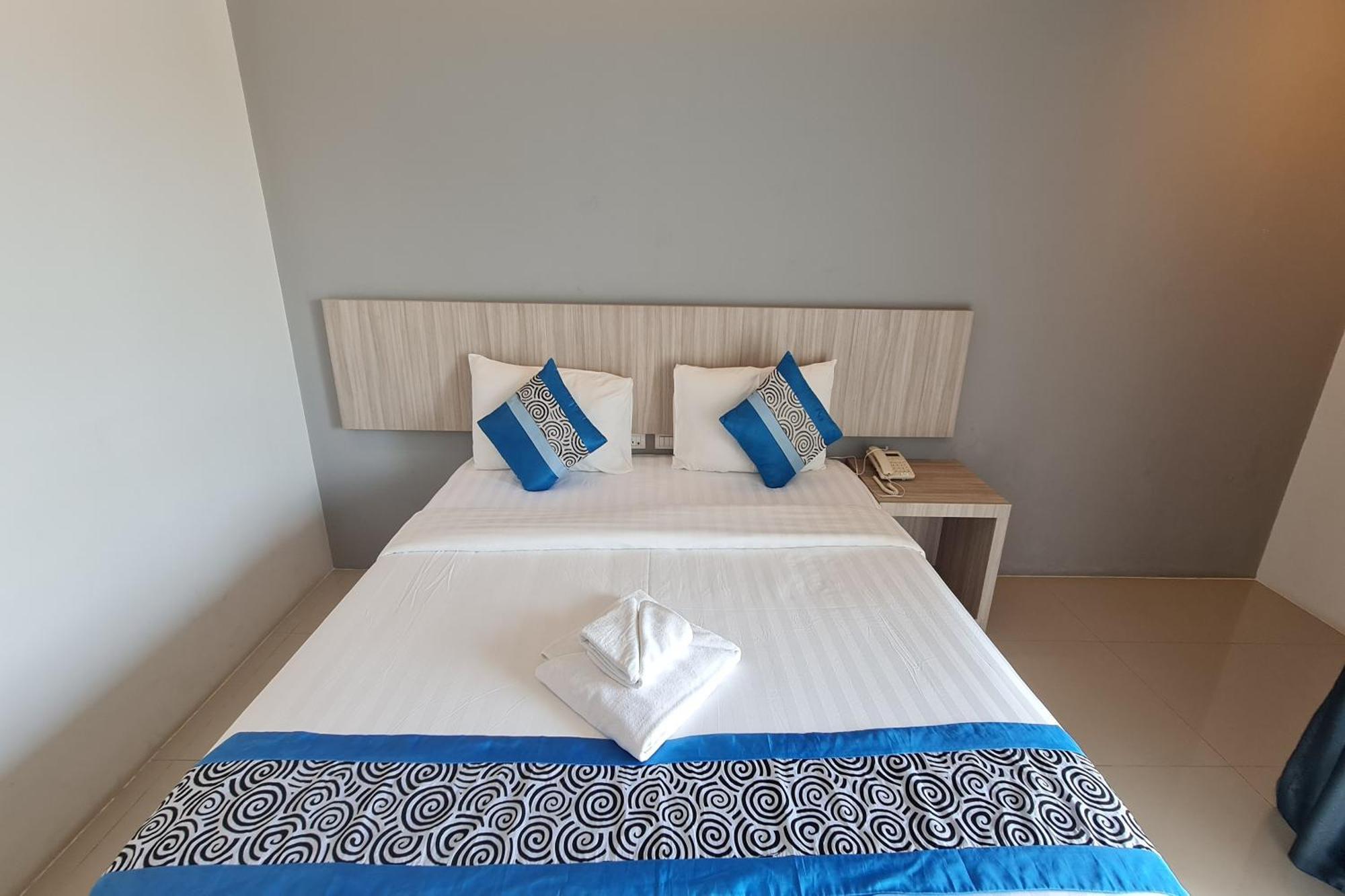 Carpio Hotel Phuket Luaran gambar
