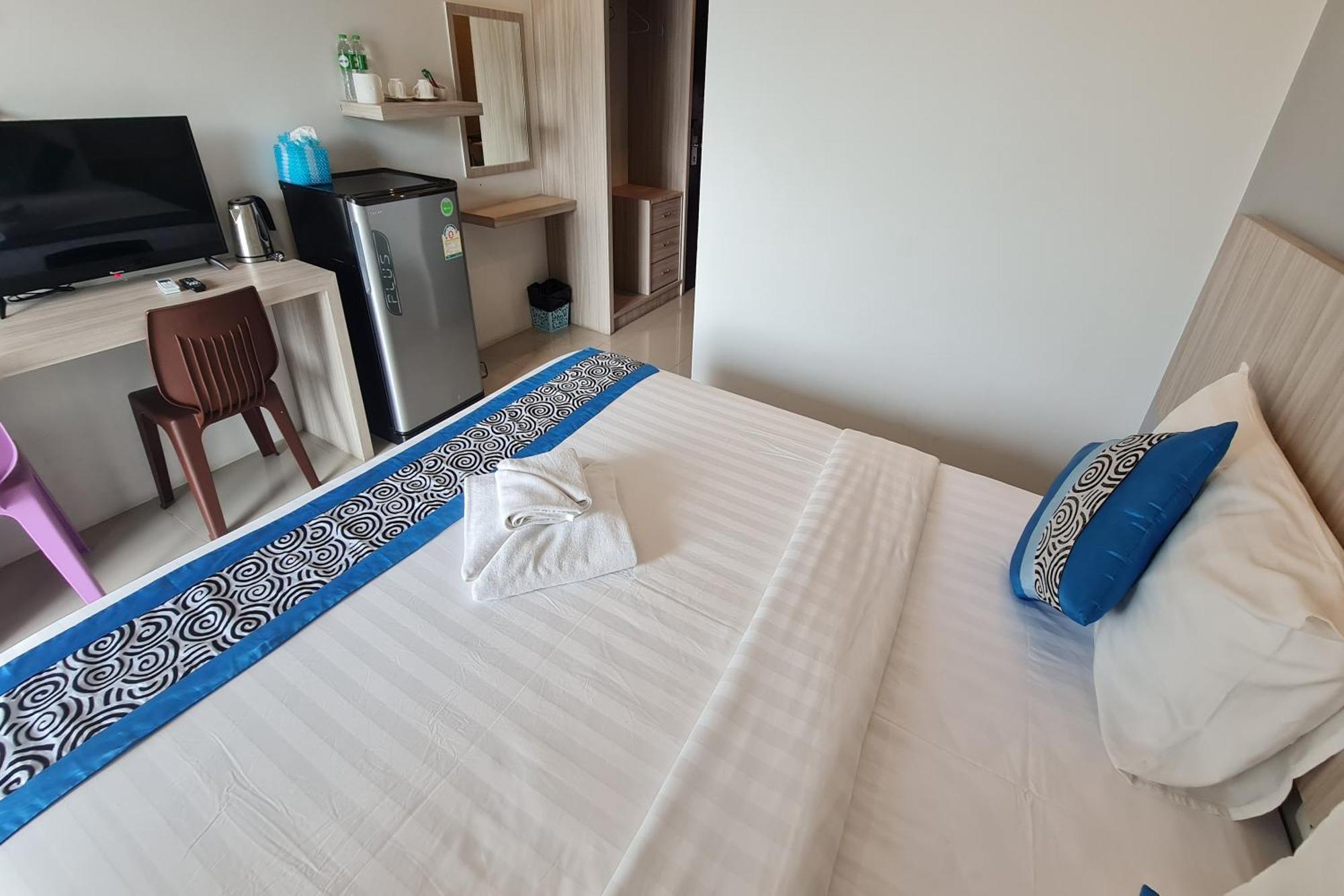 Carpio Hotel Phuket Luaran gambar