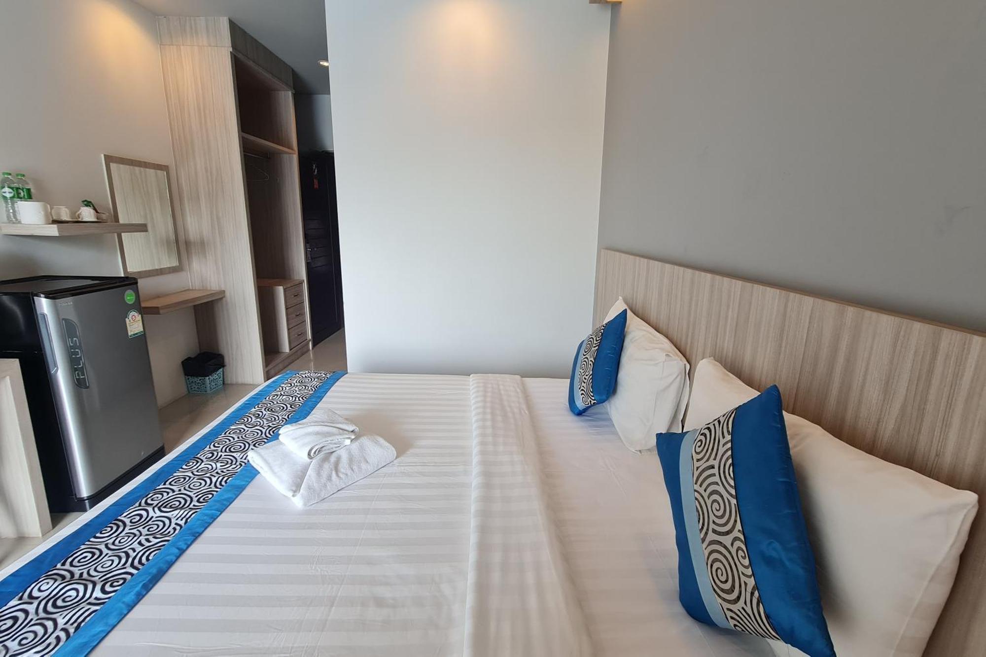 Carpio Hotel Phuket Luaran gambar