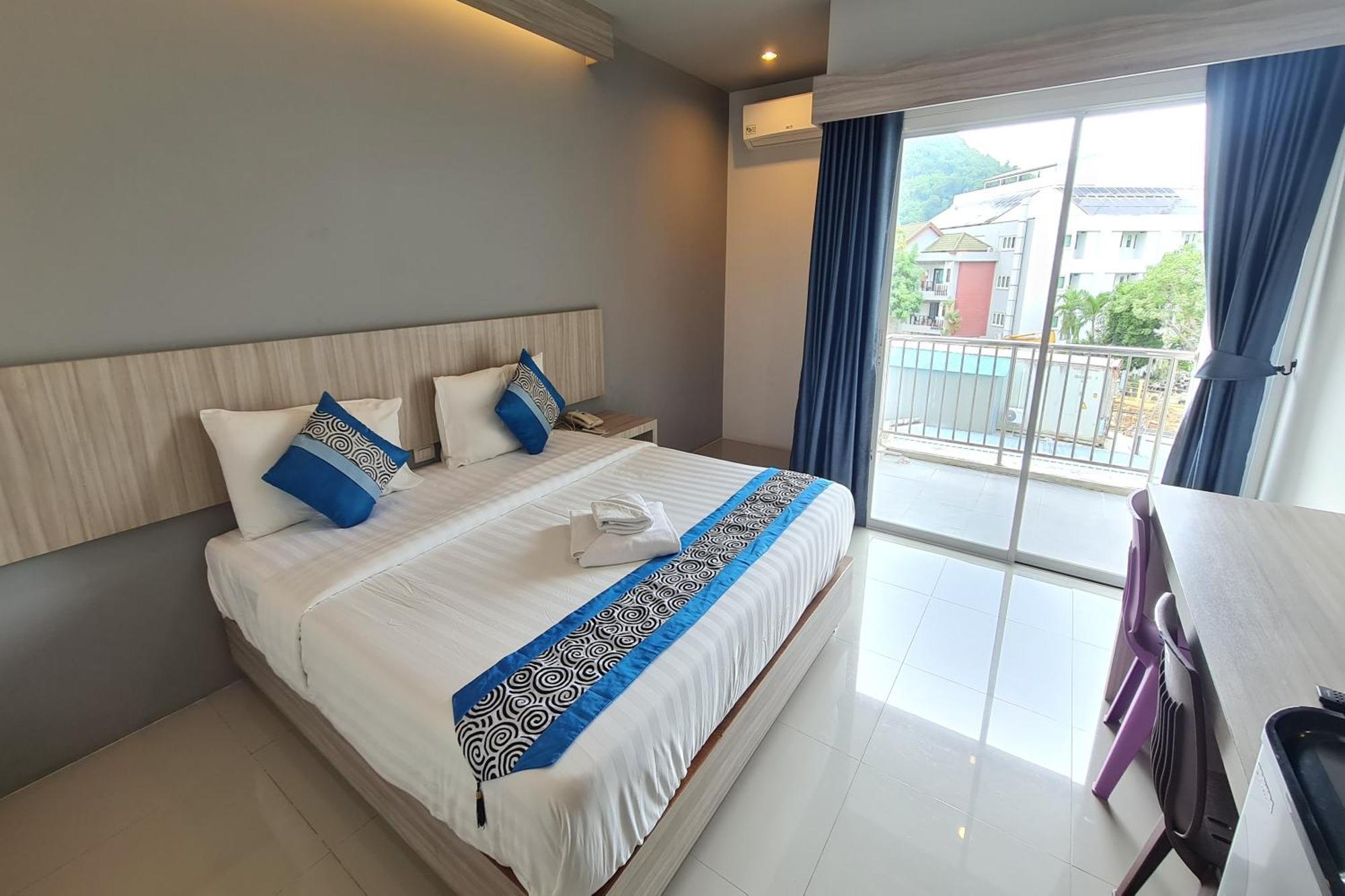 Carpio Hotel Phuket Luaran gambar