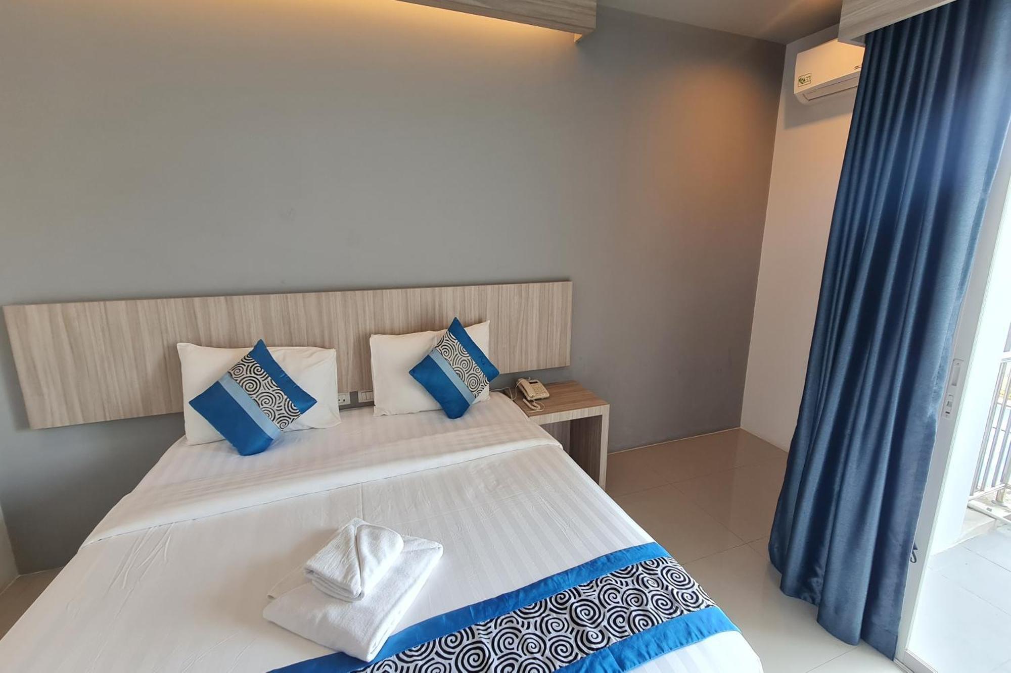 Carpio Hotel Phuket Luaran gambar