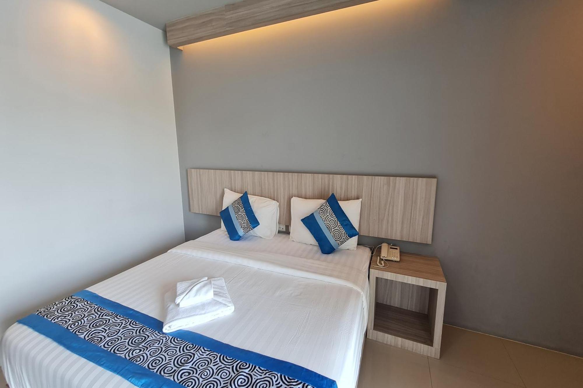 Carpio Hotel Phuket Luaran gambar