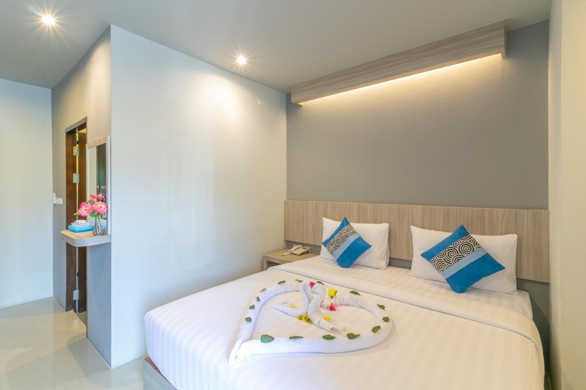 Carpio Hotel Phuket Luaran gambar