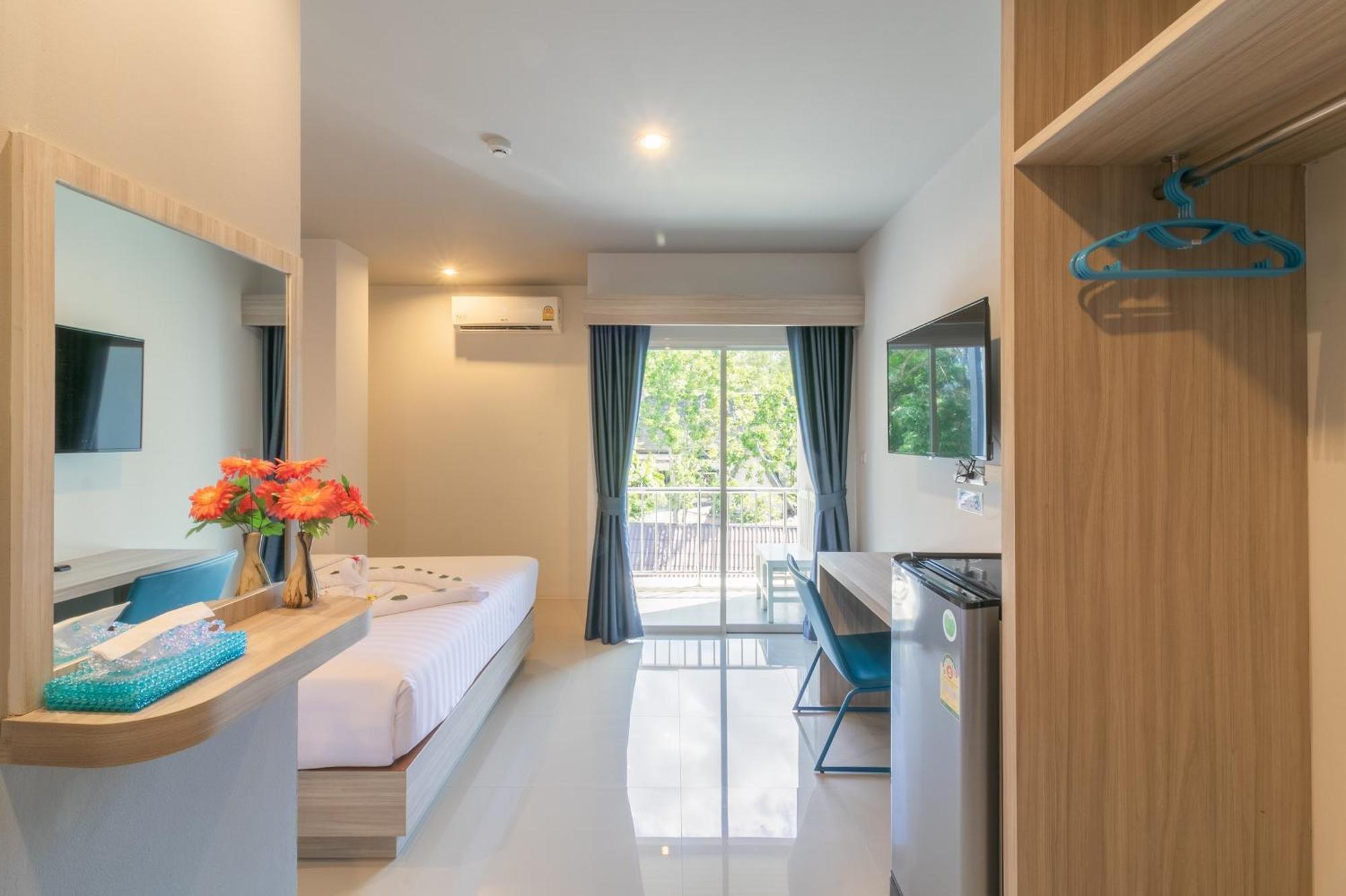 Carpio Hotel Phuket Luaran gambar