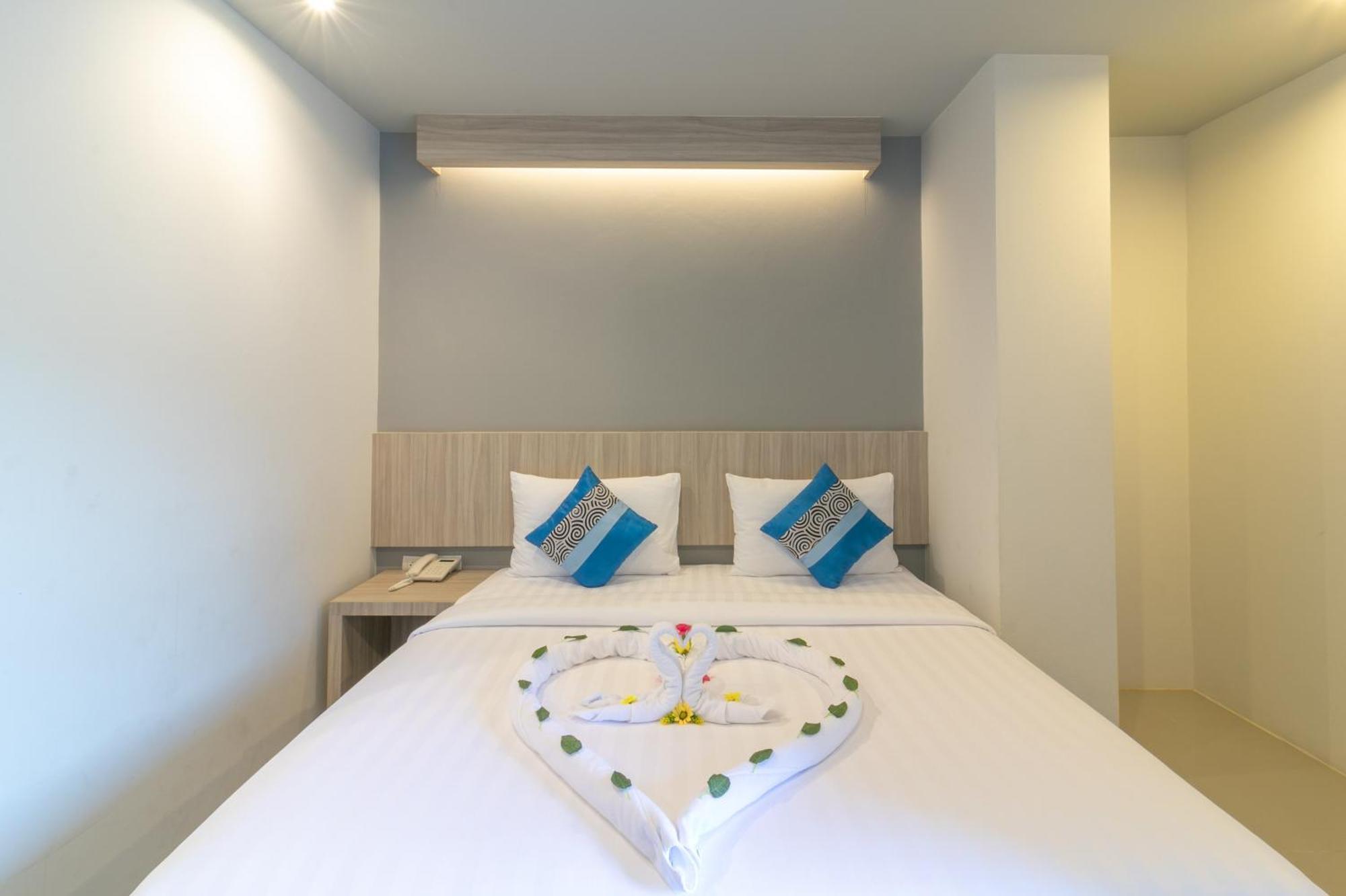 Carpio Hotel Phuket Luaran gambar
