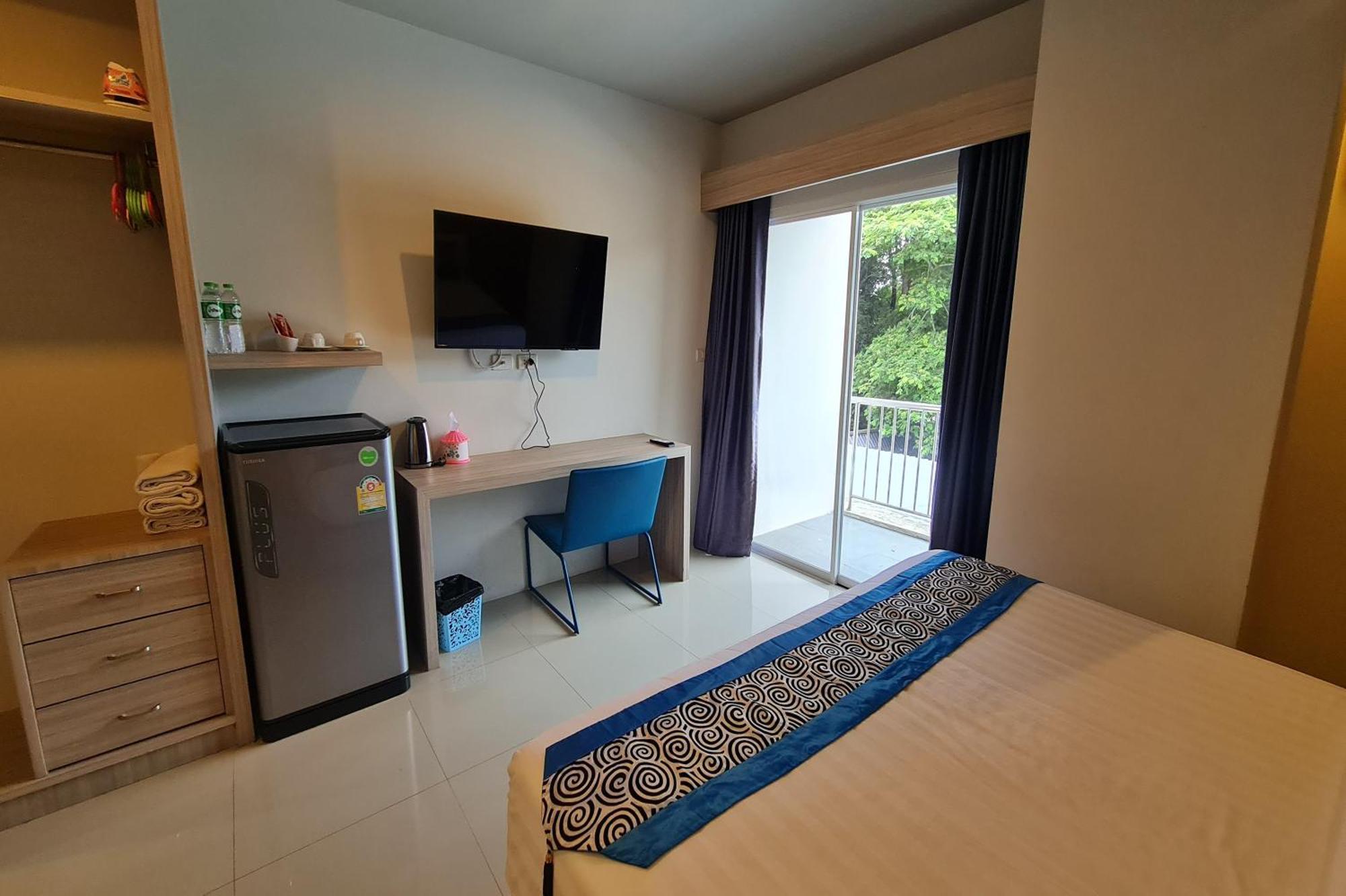 Carpio Hotel Phuket Luaran gambar