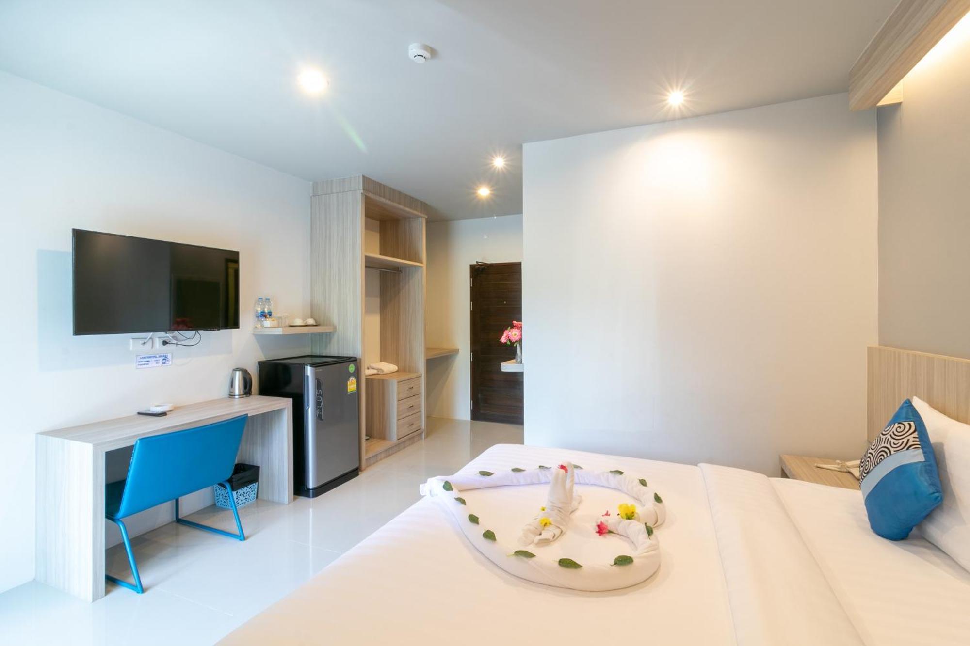 Carpio Hotel Phuket Luaran gambar