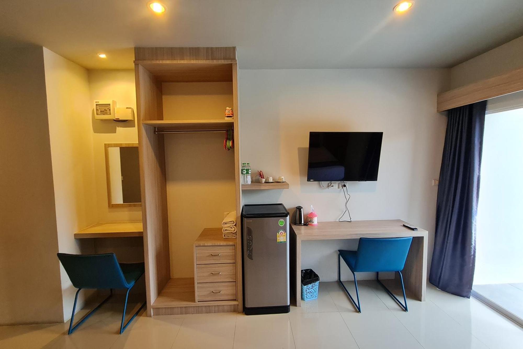 Carpio Hotel Phuket Luaran gambar