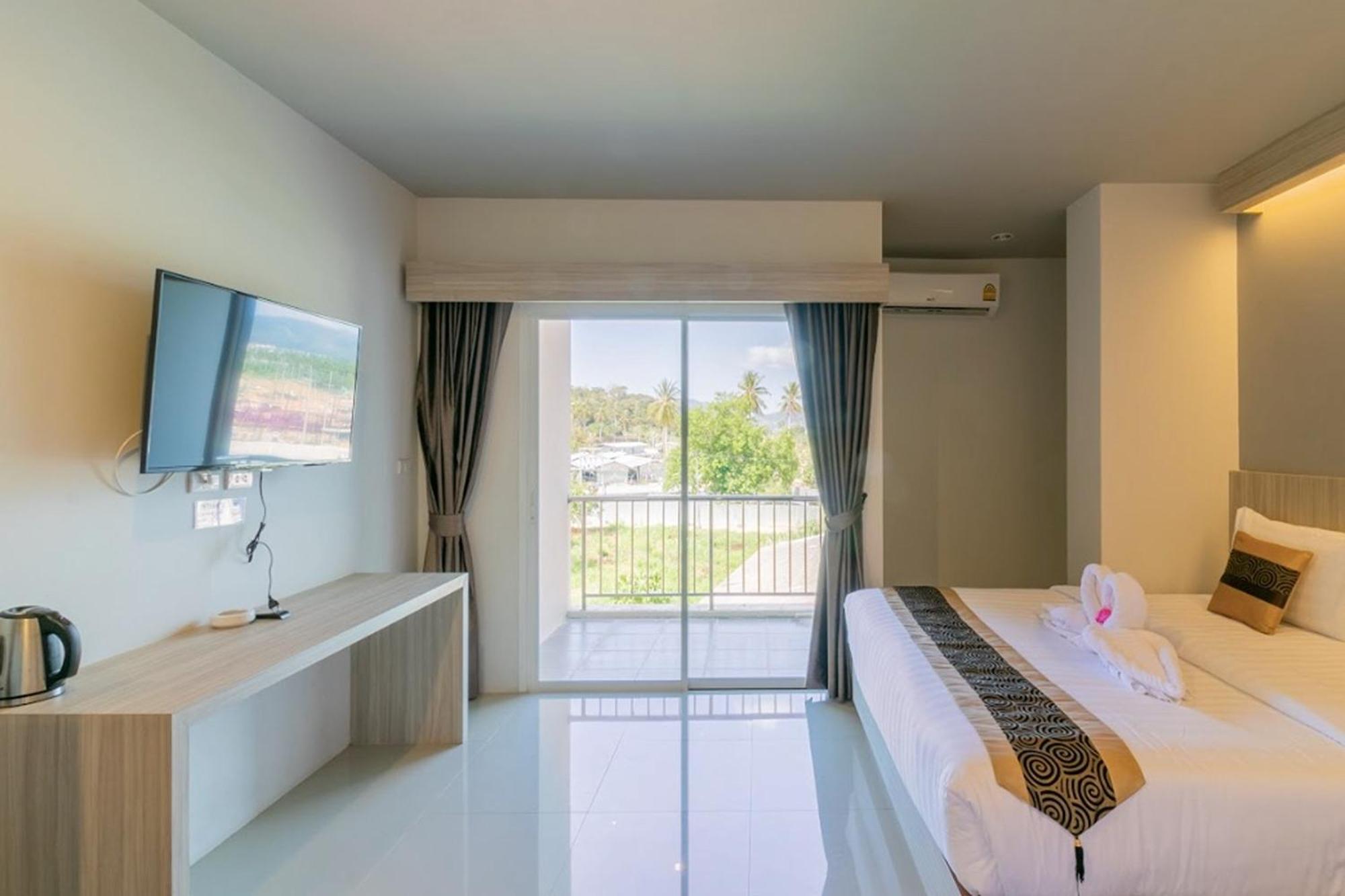 Carpio Hotel Phuket Luaran gambar