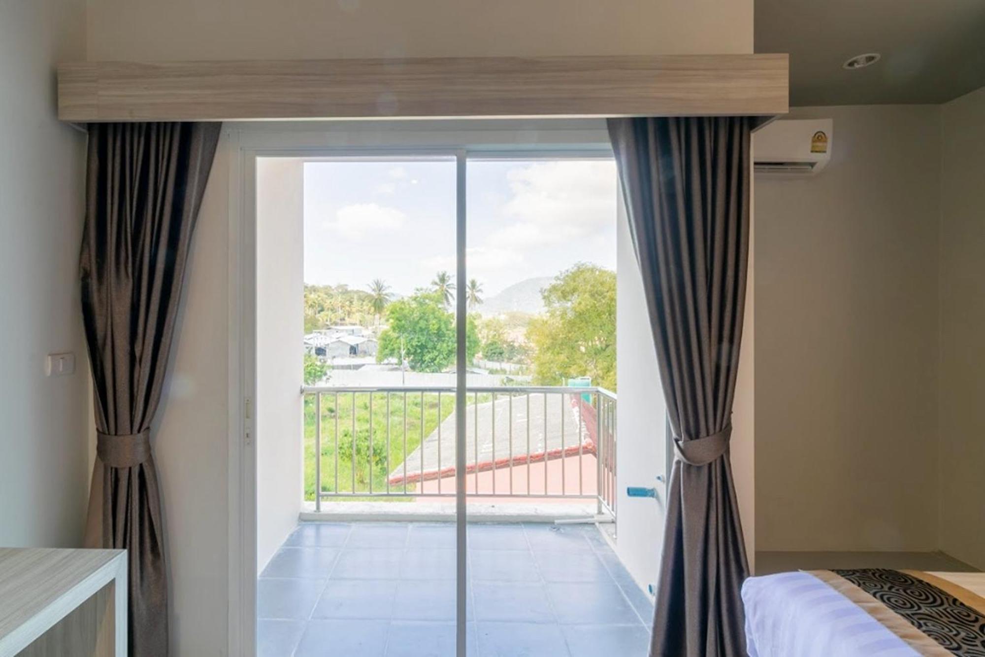 Carpio Hotel Phuket Luaran gambar