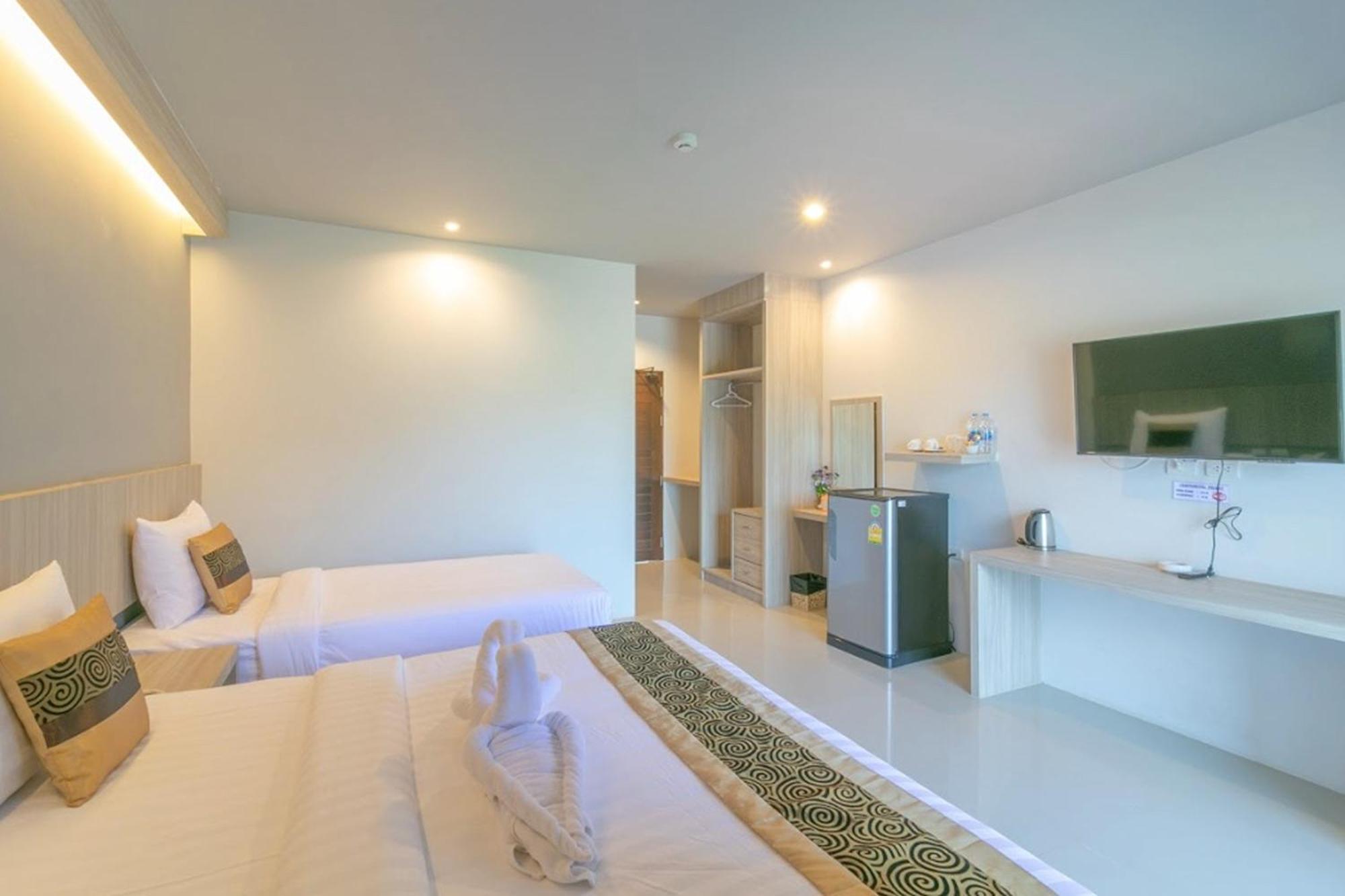 Carpio Hotel Phuket Luaran gambar