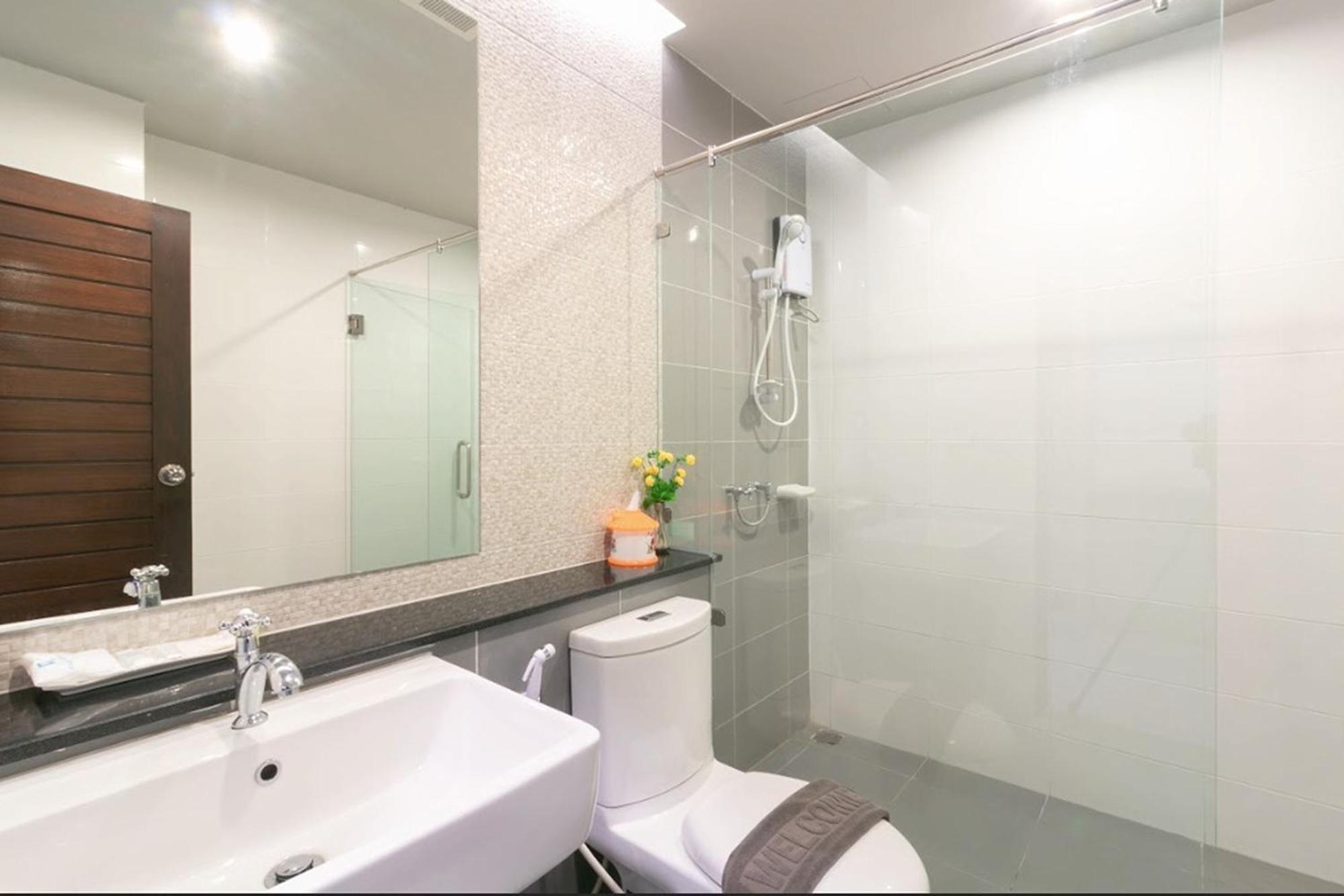 Carpio Hotel Phuket Luaran gambar