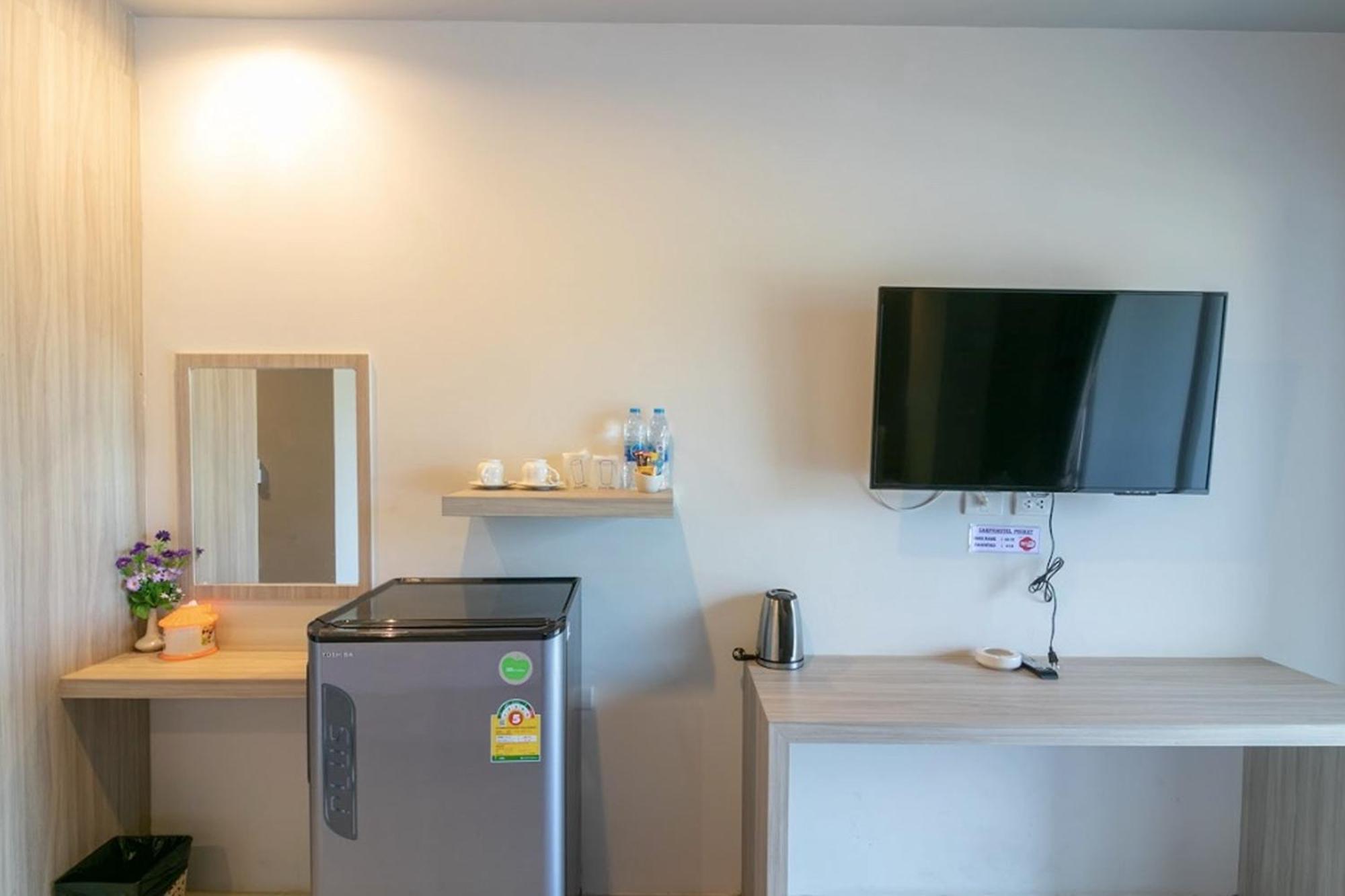 Carpio Hotel Phuket Luaran gambar