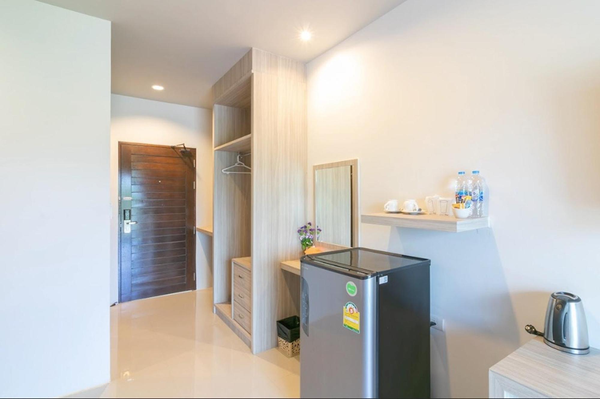 Carpio Hotel Phuket Luaran gambar