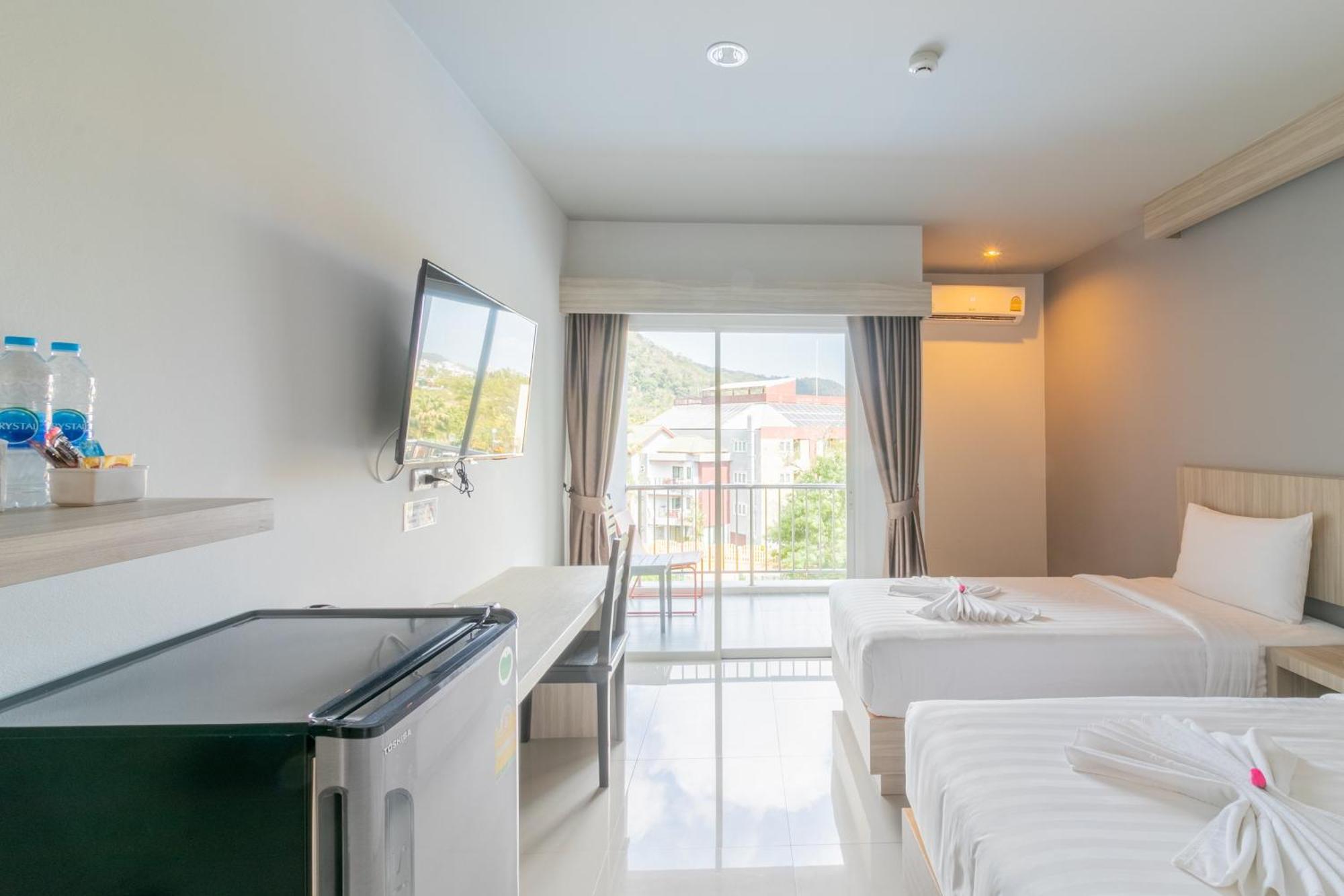 Carpio Hotel Phuket Luaran gambar