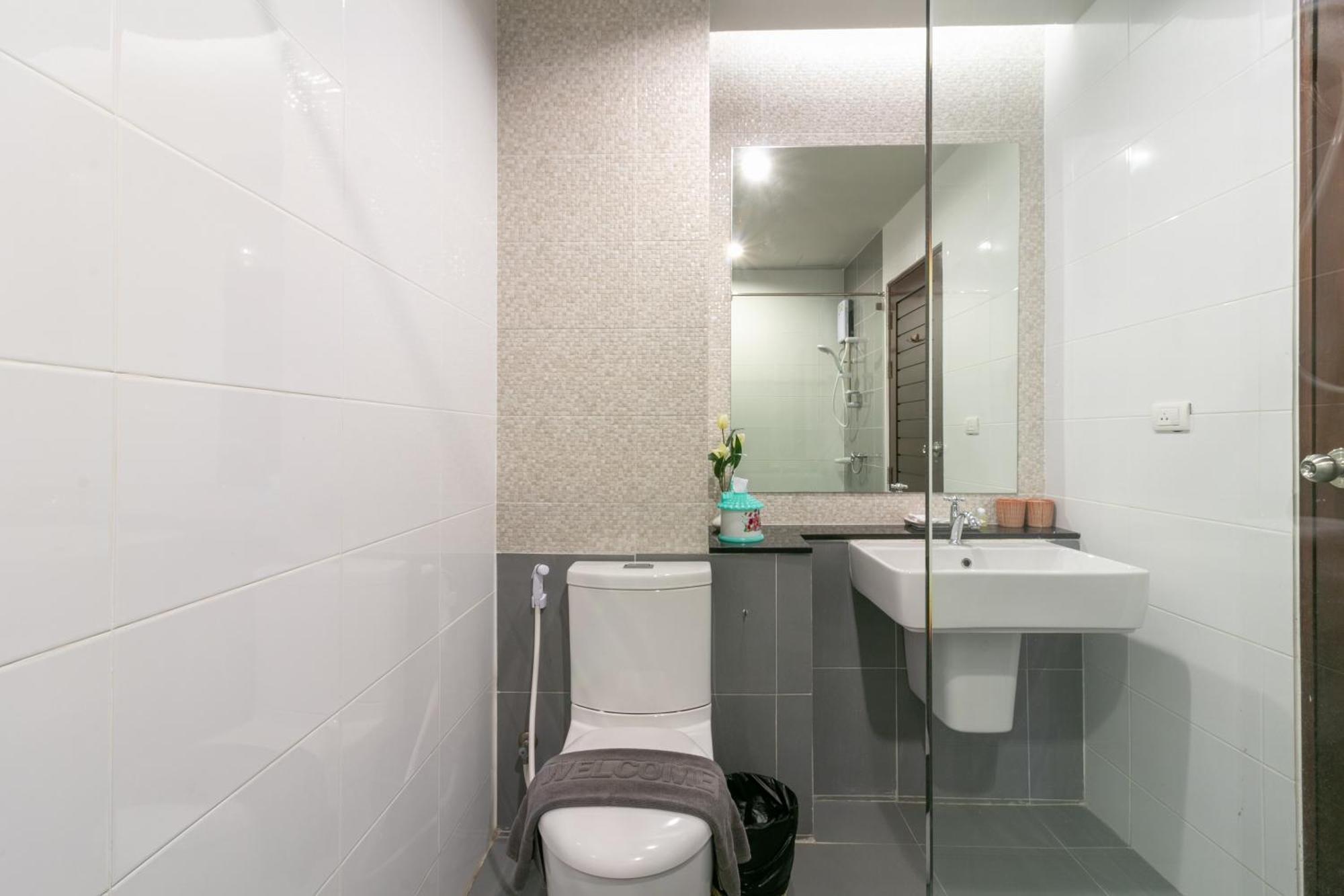 Carpio Hotel Phuket Luaran gambar