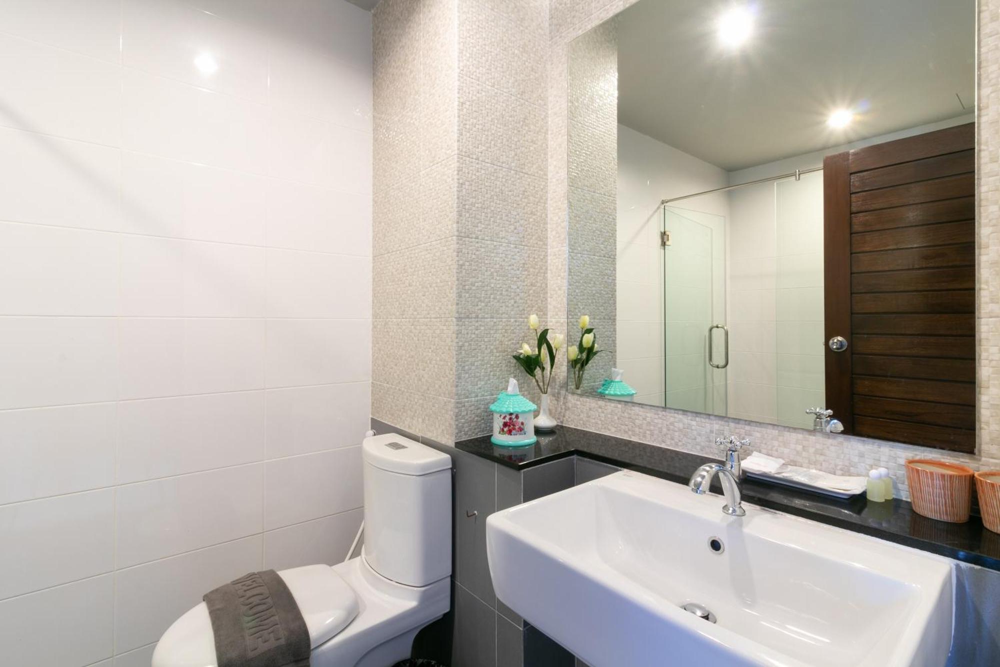 Carpio Hotel Phuket Luaran gambar