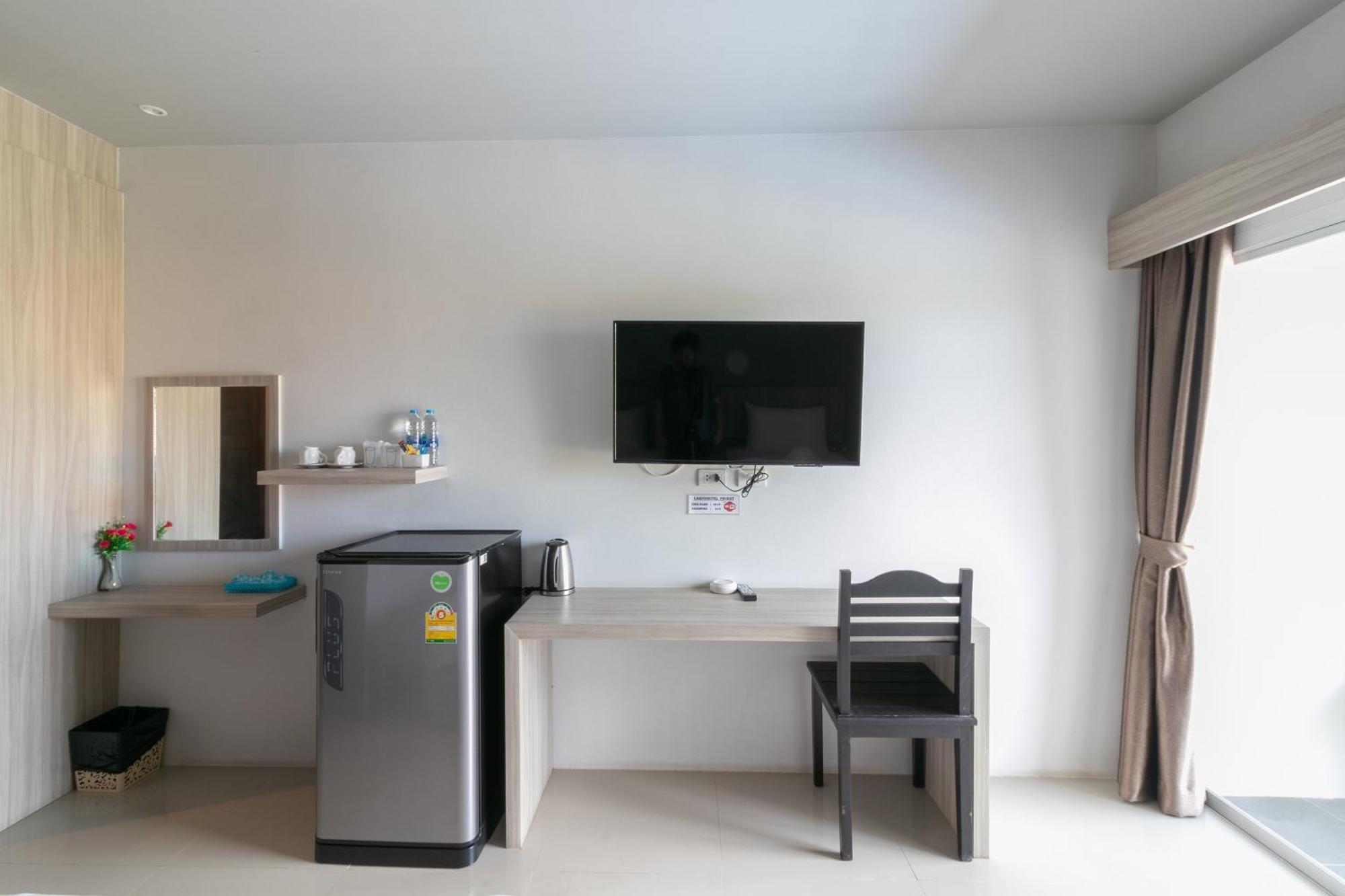 Carpio Hotel Phuket Luaran gambar