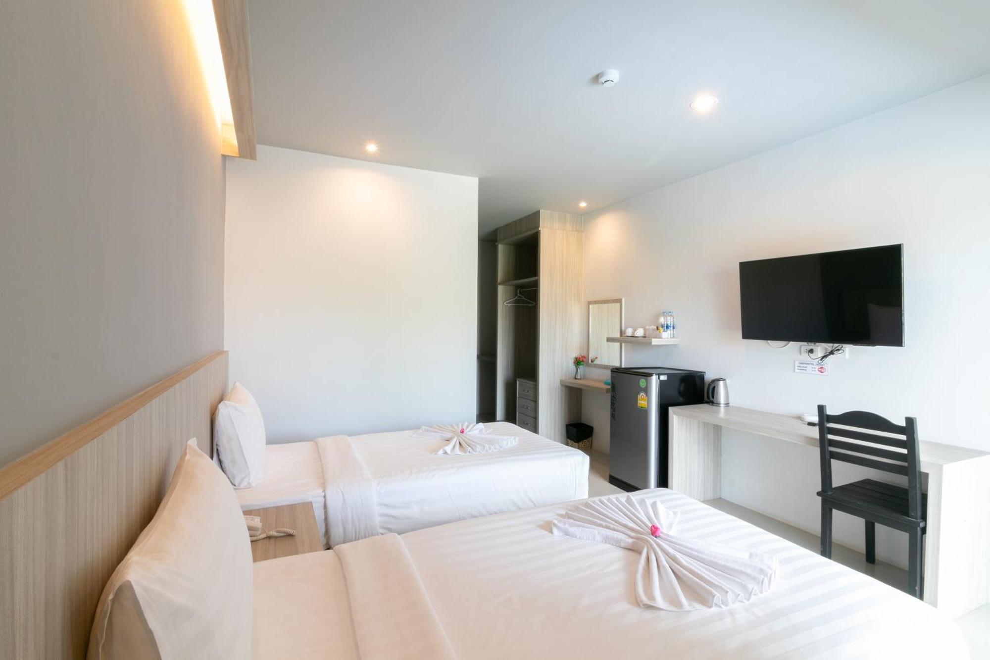 Carpio Hotel Phuket Luaran gambar