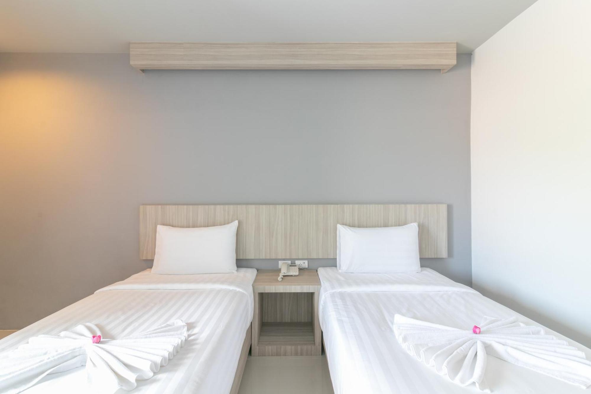 Carpio Hotel Phuket Luaran gambar