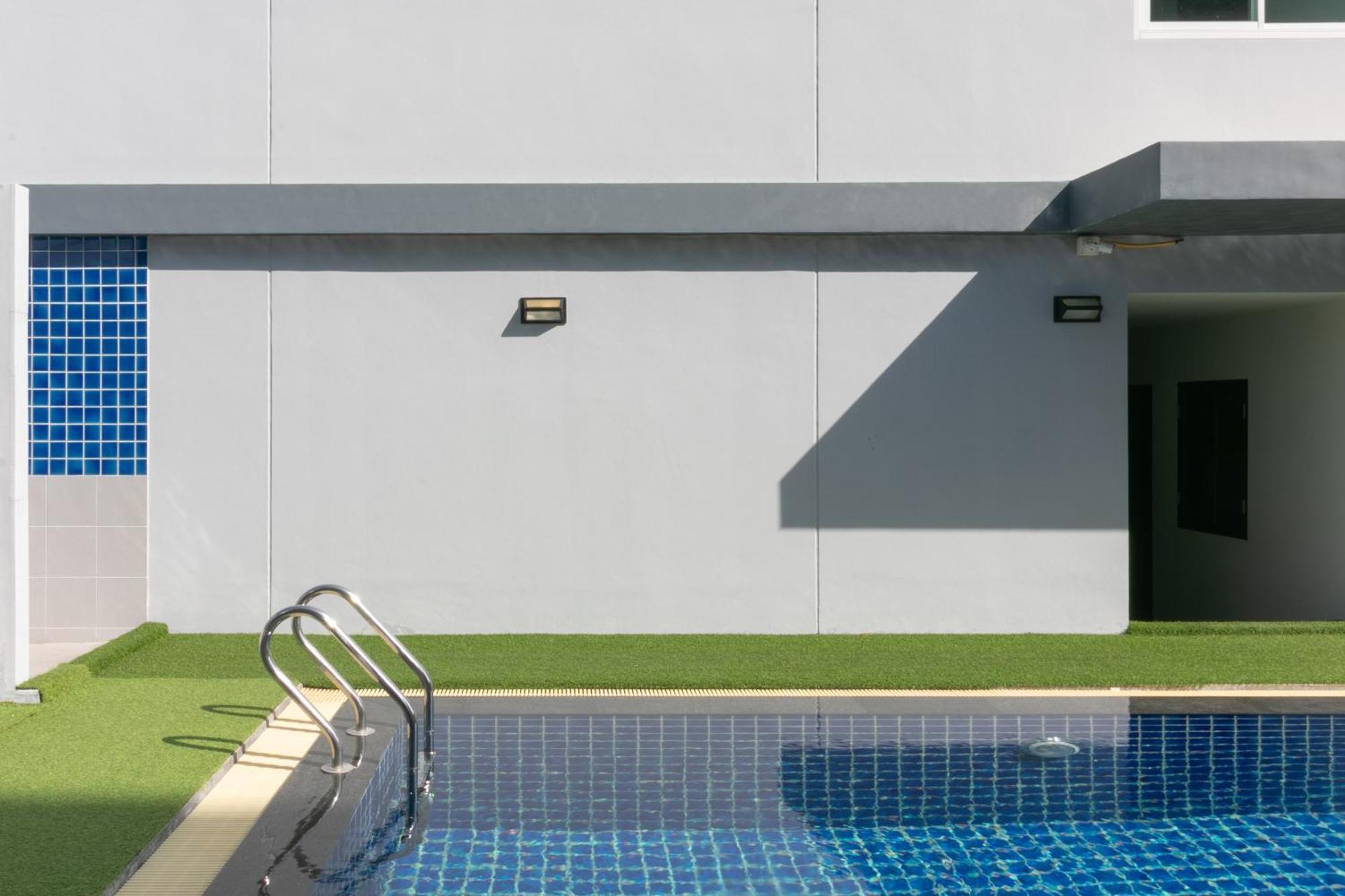 Carpio Hotel Phuket Luaran gambar