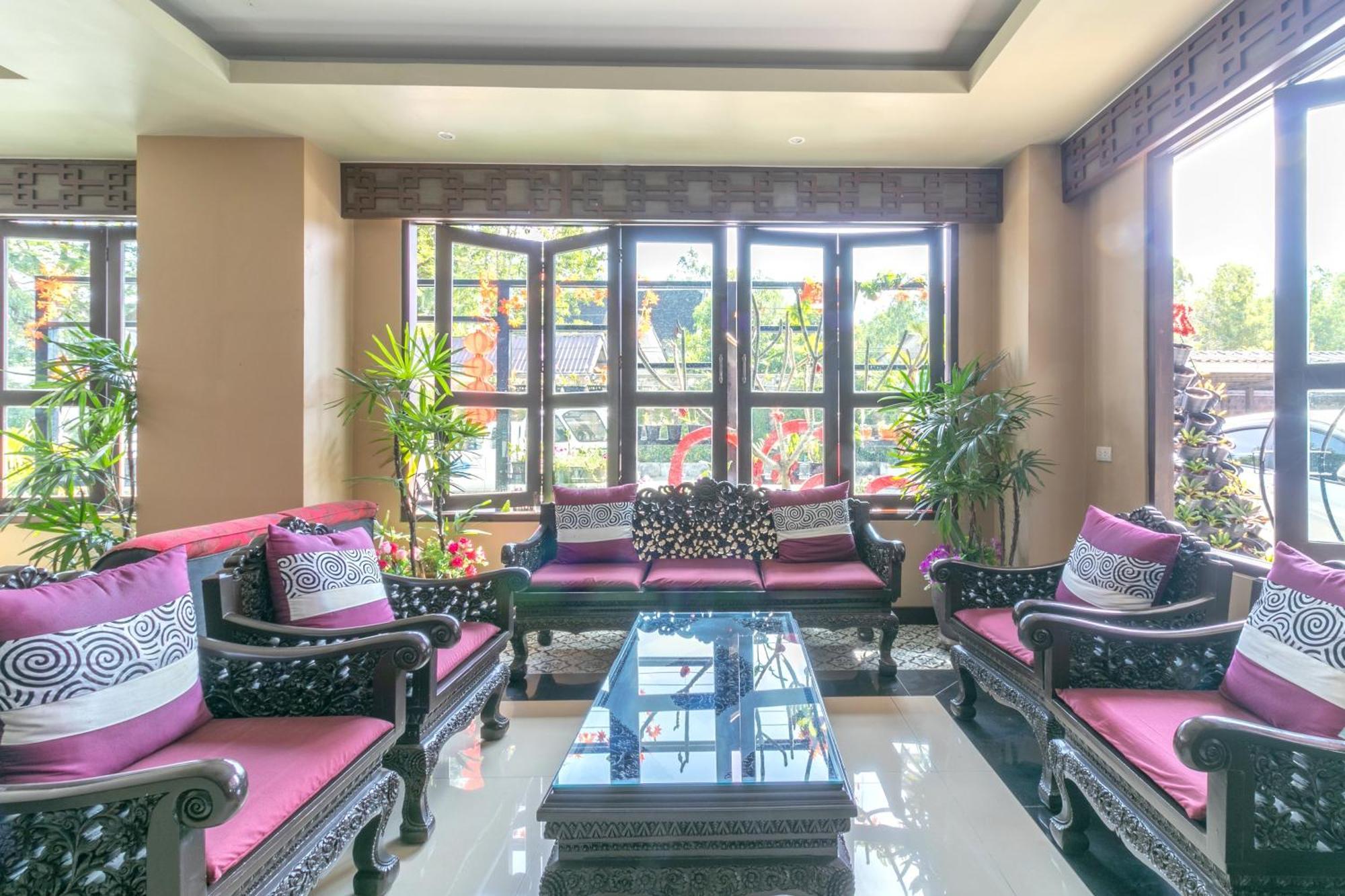 Carpio Hotel Phuket Luaran gambar
