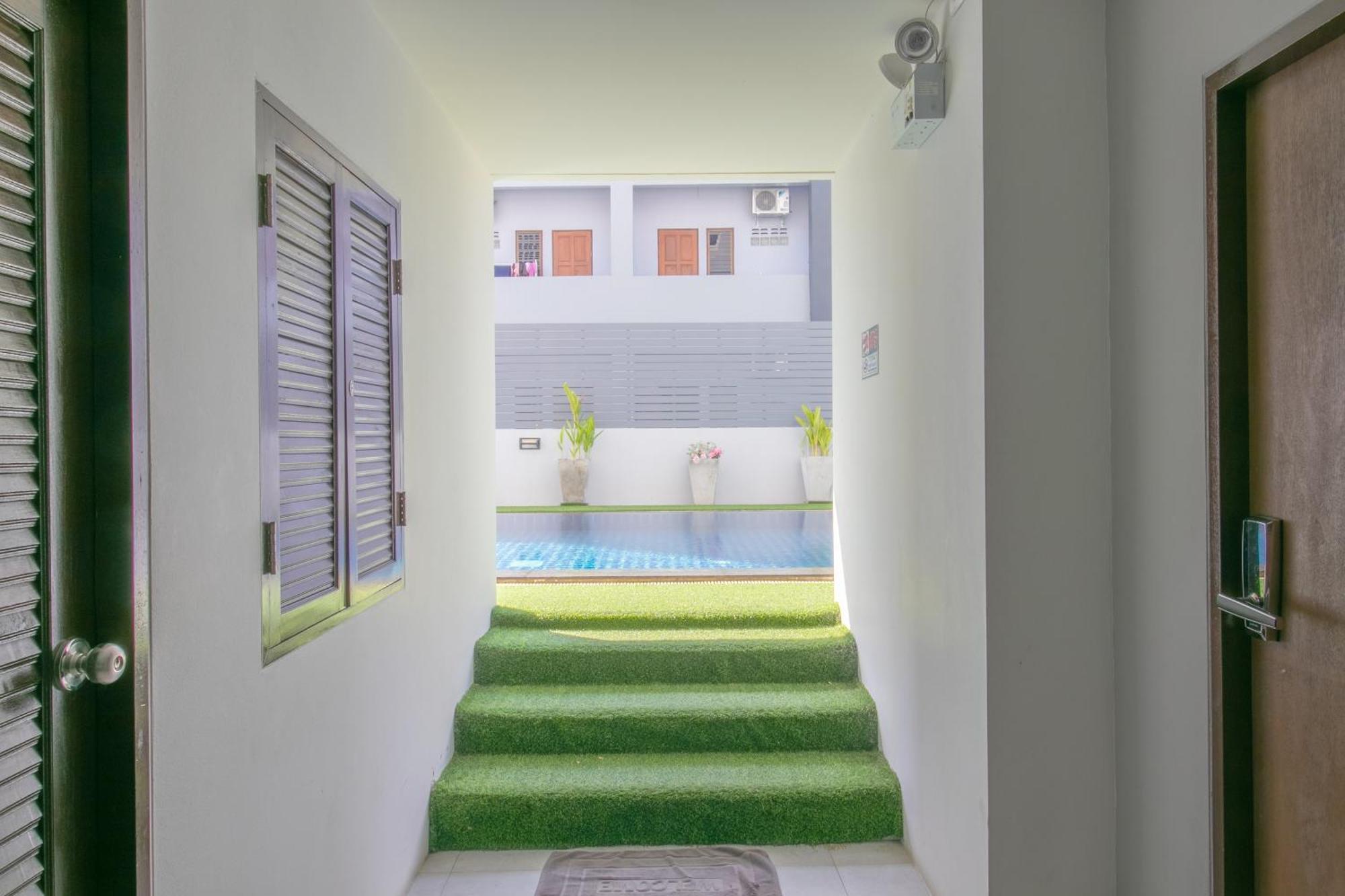 Carpio Hotel Phuket Luaran gambar