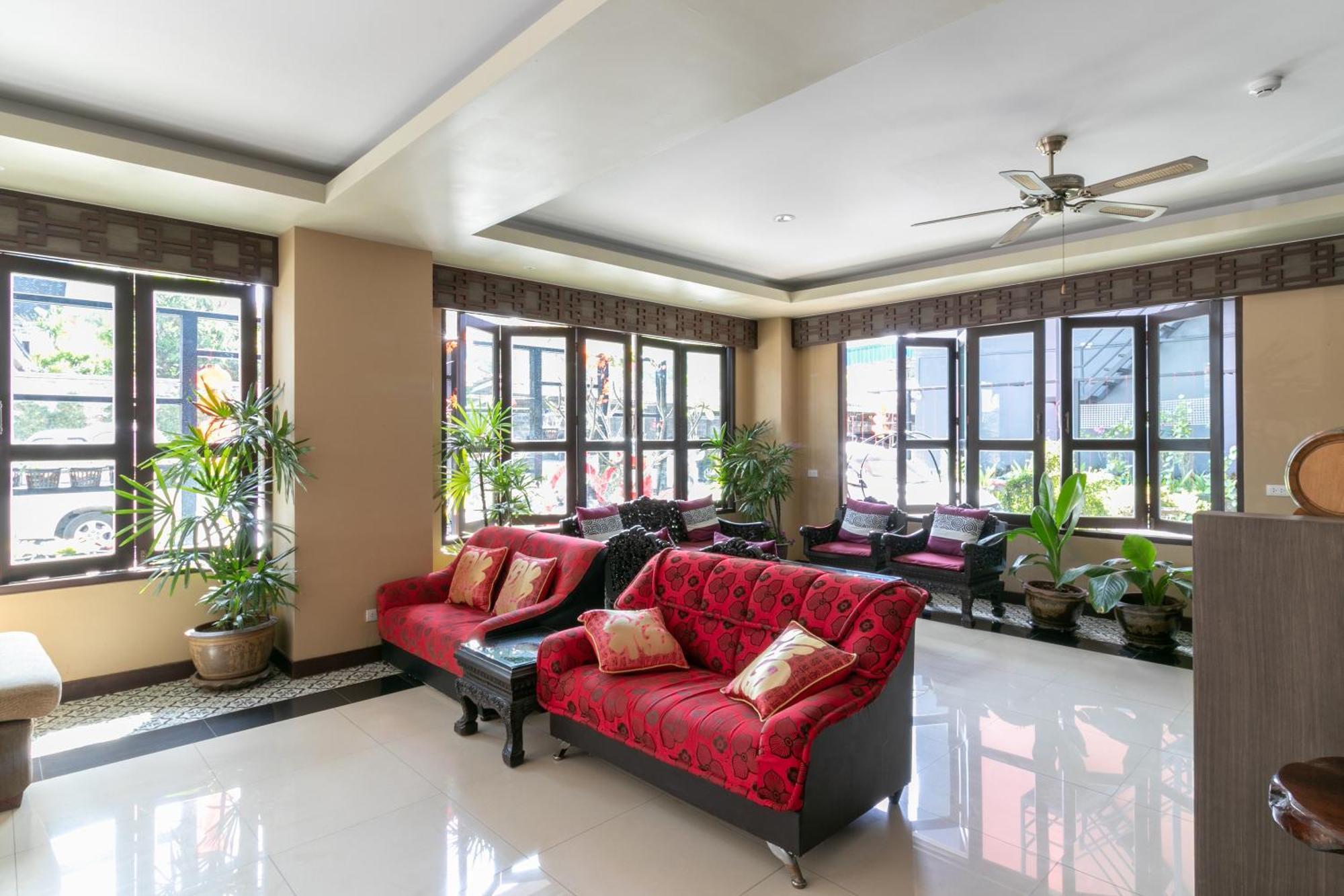 Carpio Hotel Phuket Luaran gambar