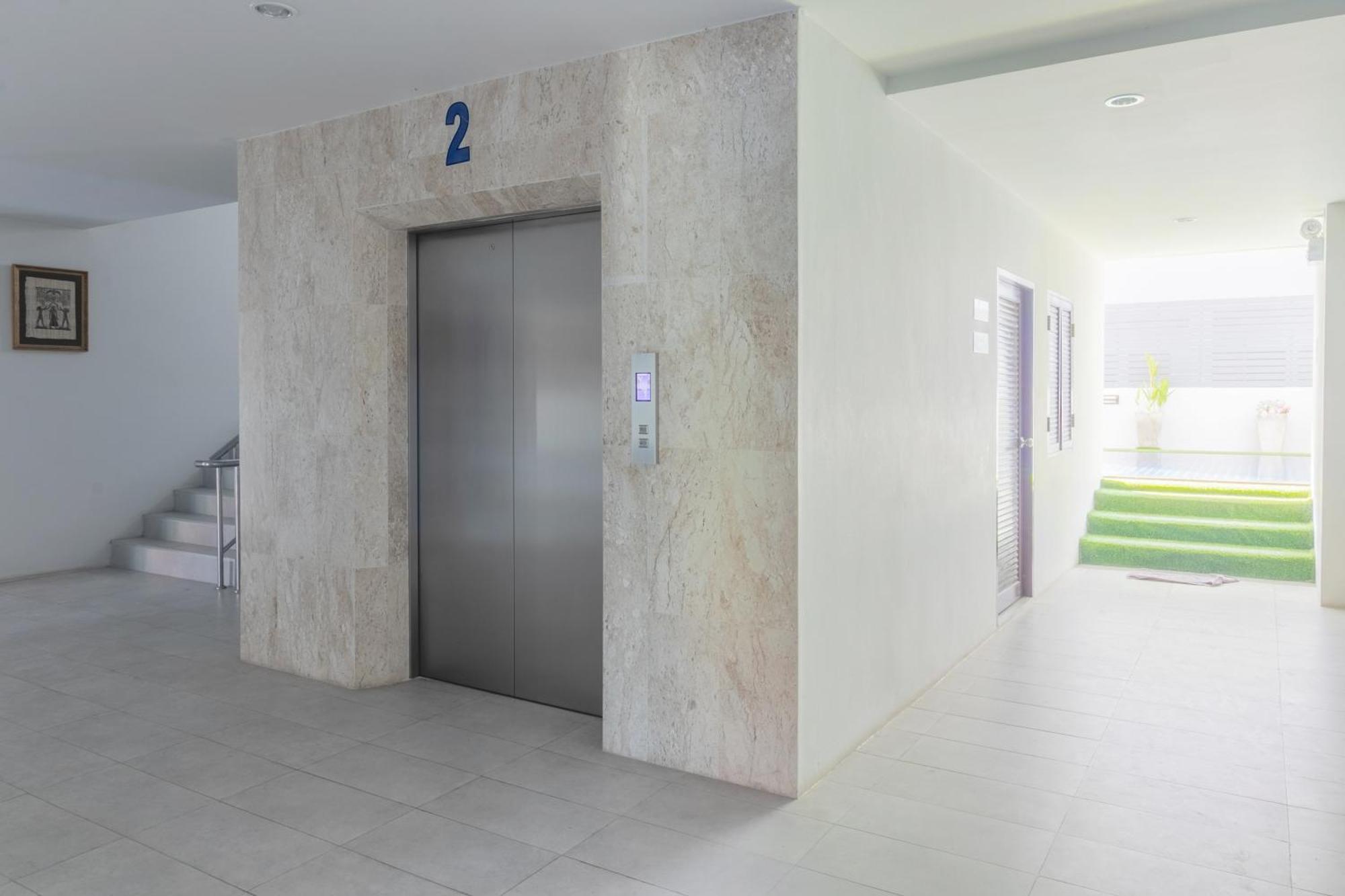 Carpio Hotel Phuket Luaran gambar