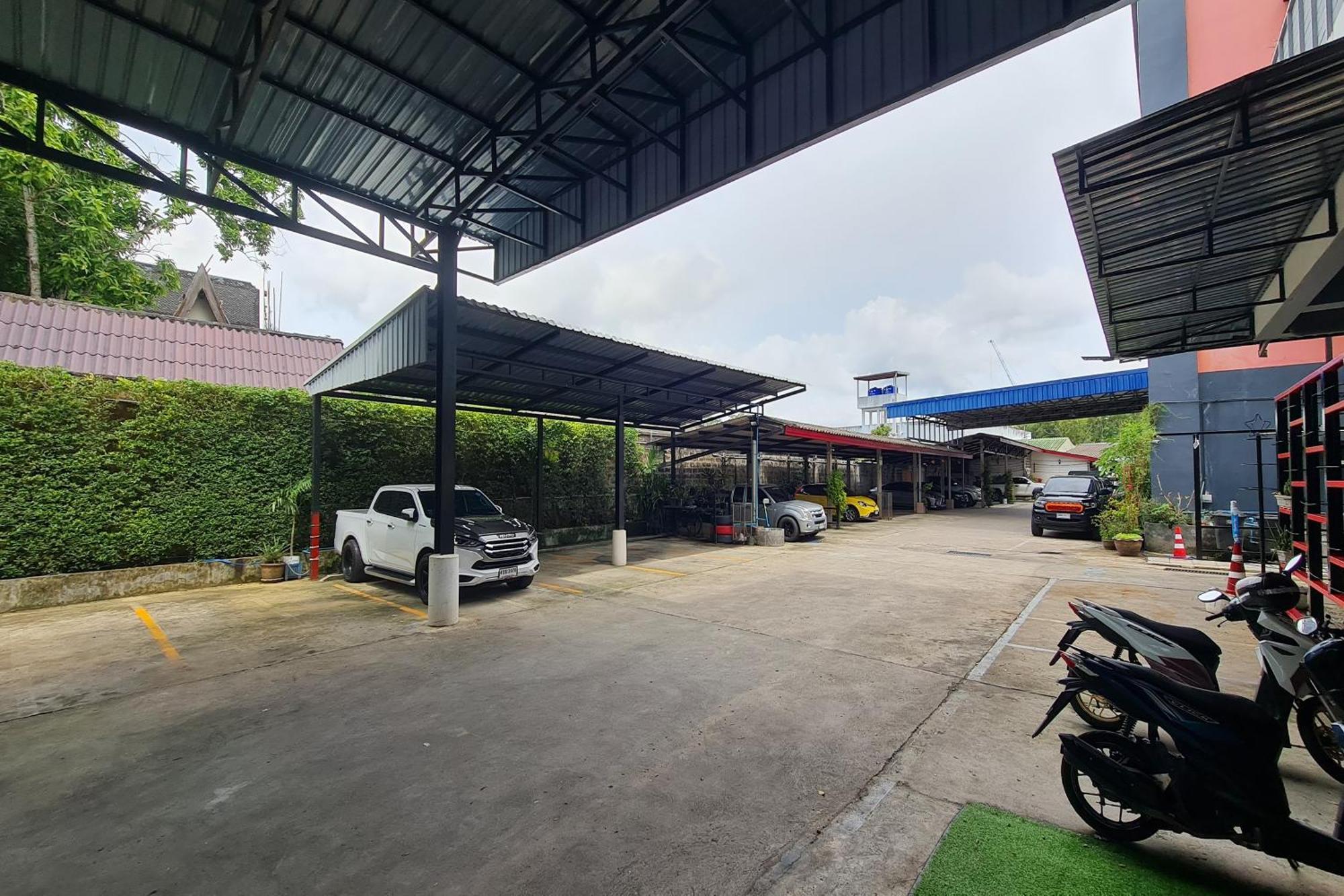 Carpio Hotel Phuket Luaran gambar