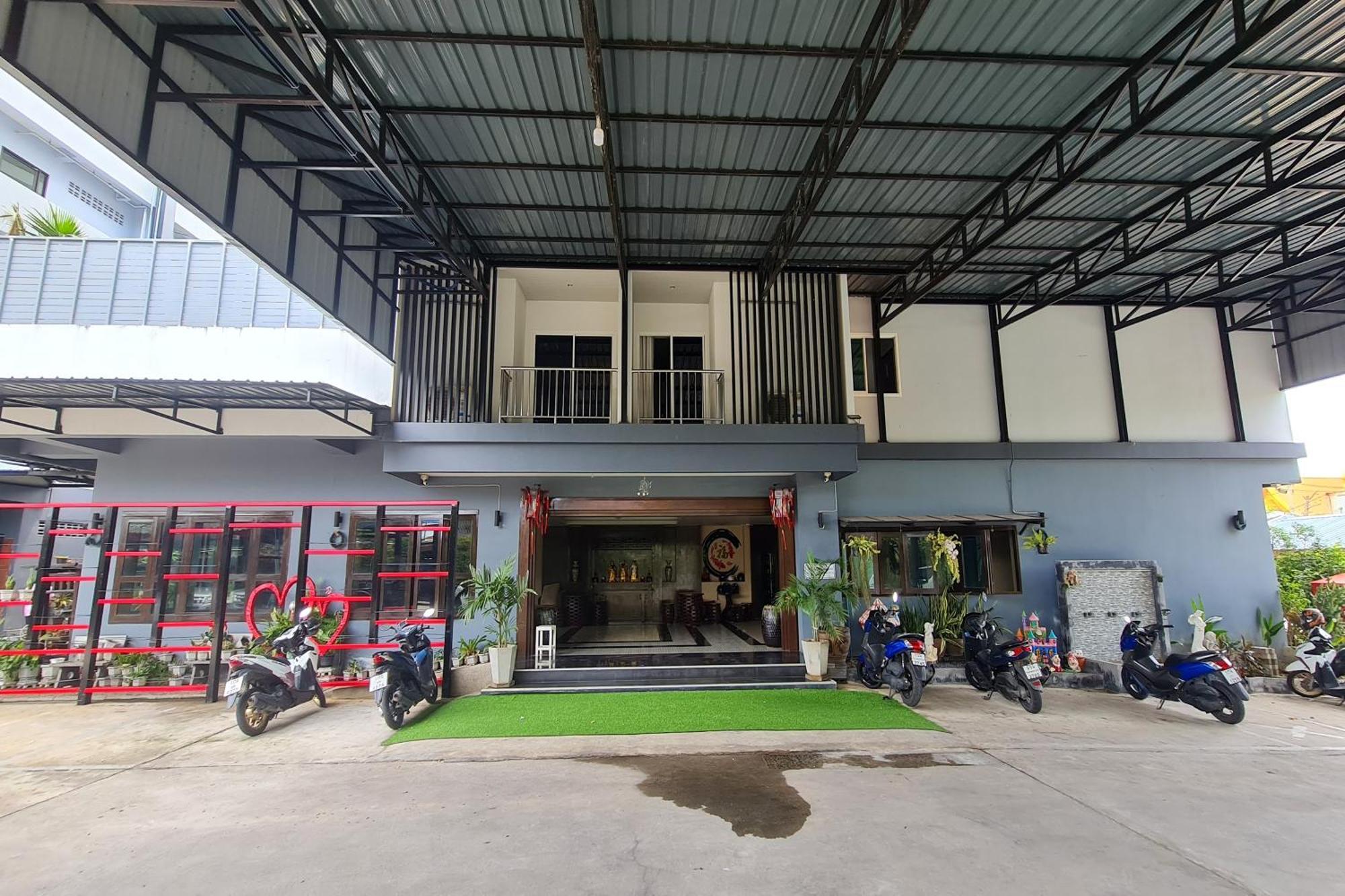 Carpio Hotel Phuket Luaran gambar