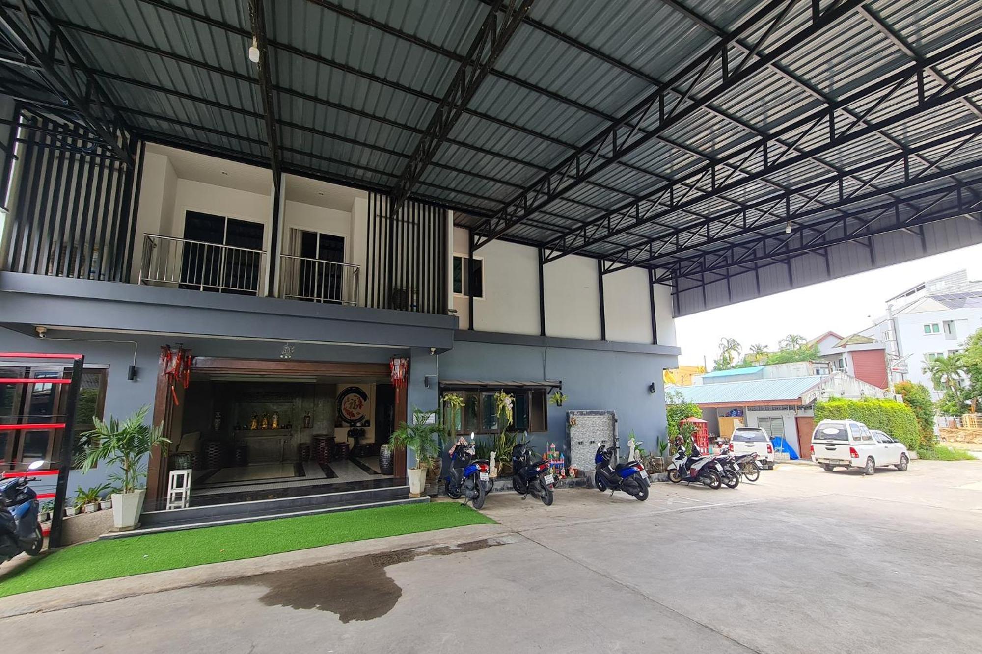 Carpio Hotel Phuket Luaran gambar