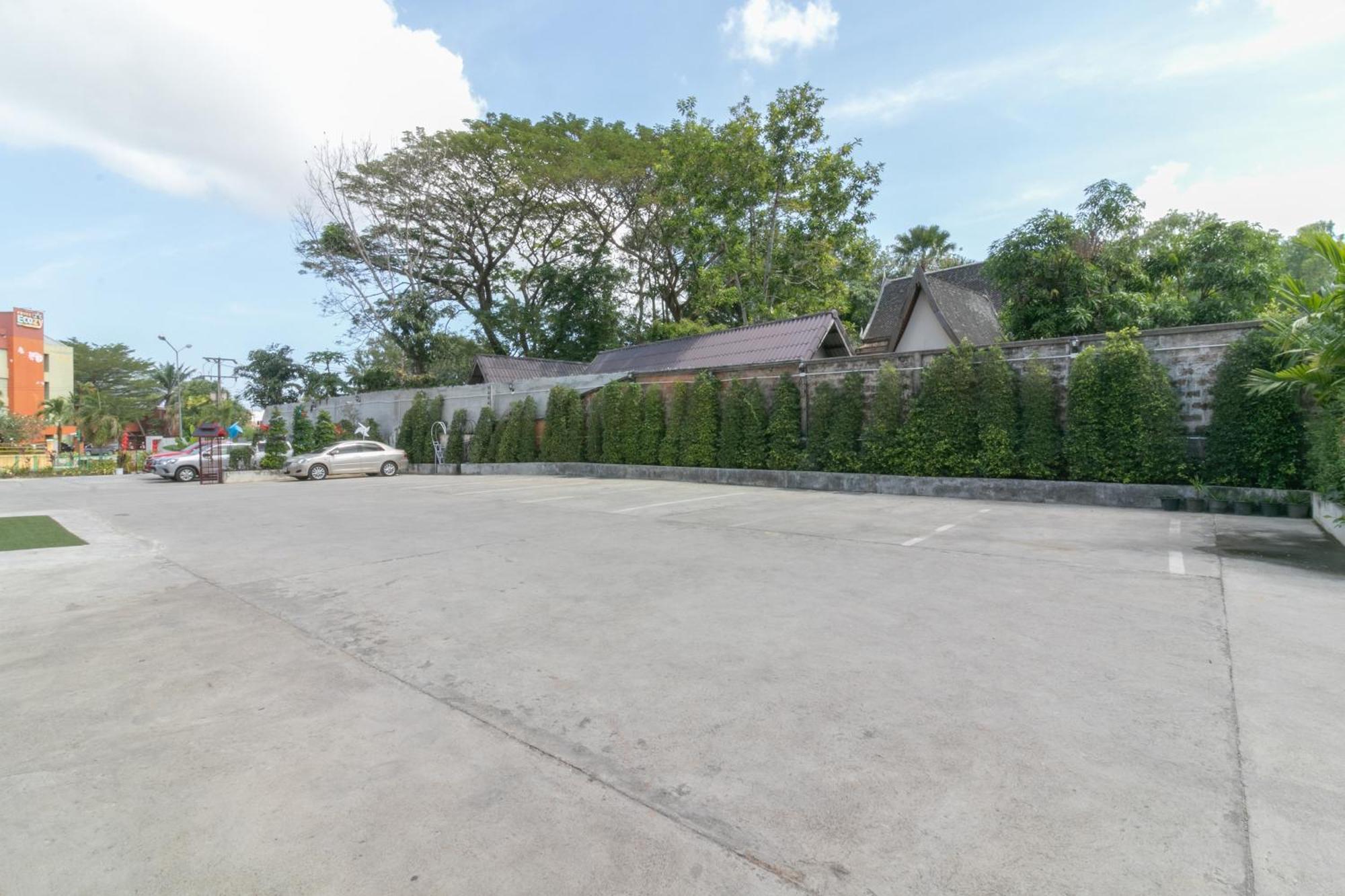 Carpio Hotel Phuket Luaran gambar